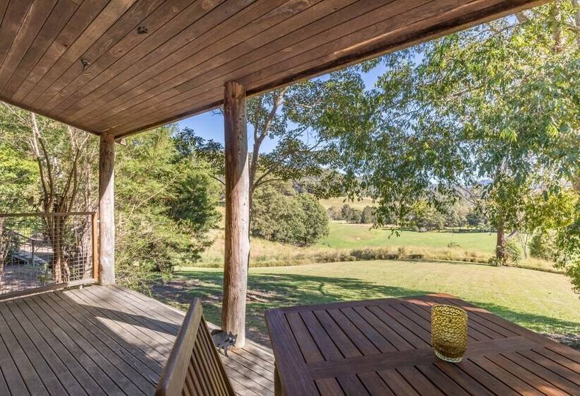 Friday Creek Retreat