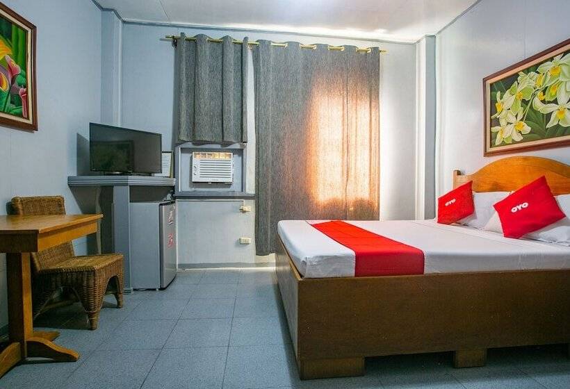 هتل Oyo 722 Slouch Hat Inn