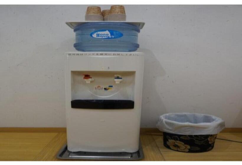 Hotel Crown Hills Arakawaoki