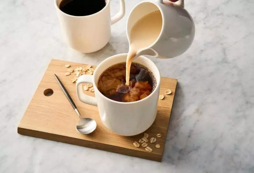 Hotelli Towneplace Suites By Marriott Leesburg