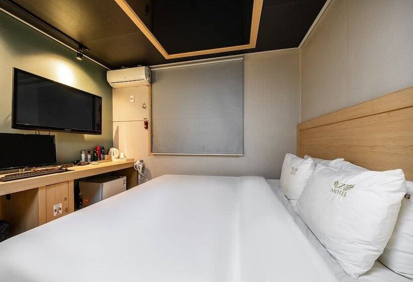 汽车旅馆  Busan Daeyeondong Z