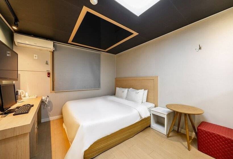 汽车旅馆  Busan Daeyeondong Z