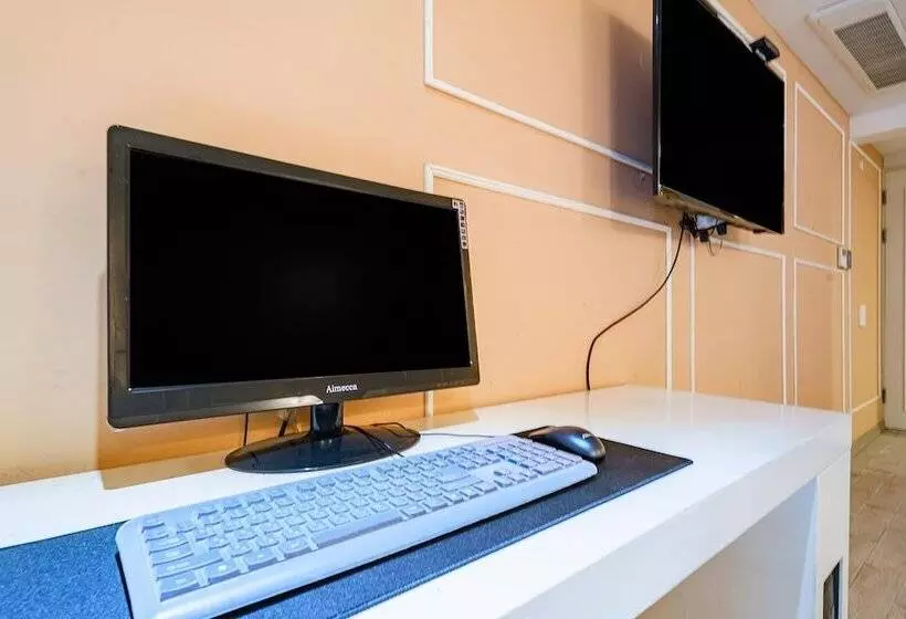 Hotelli Changwon Sangnam Dong M