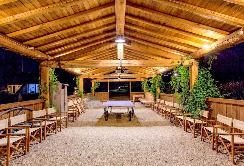 Elegant Cottage In Terranuova Bracciolini With Fitness Room