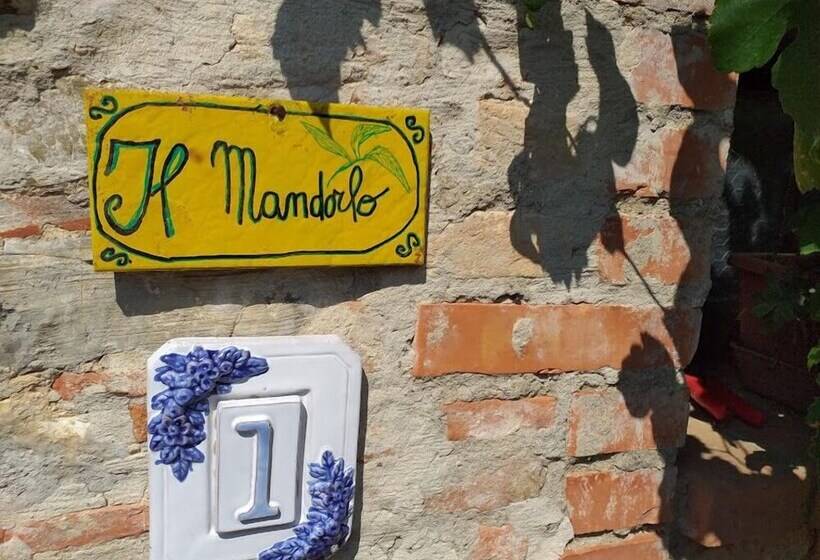 Сельский отель Agriturismo Capannacce