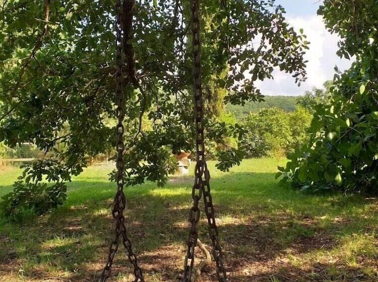 Сельский отель Agriturismo Capannacce