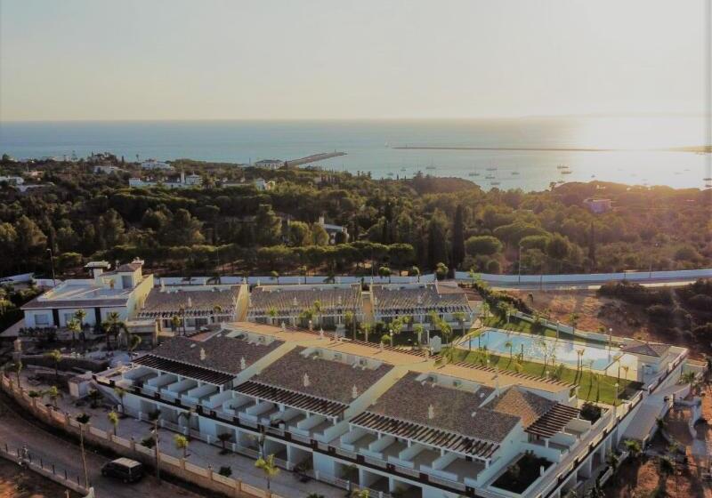 فندق Rural Brícia Du Mar