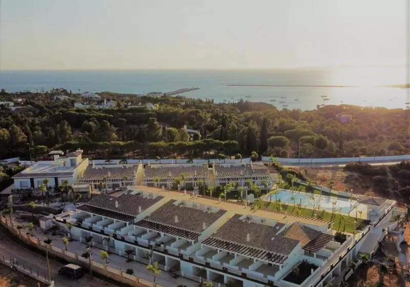 ホテル Rural Brícia Du Mar