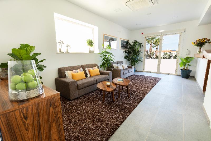 فندق Rural Brícia Du Mar