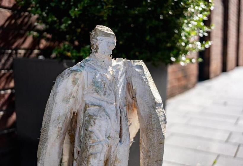 בית מלון כפרי We Rooms