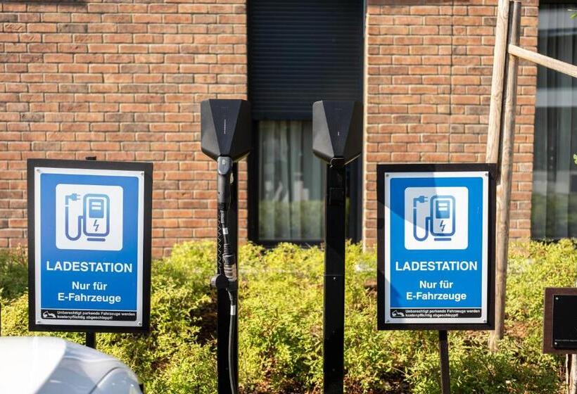 בית מלון כפרי We Rooms