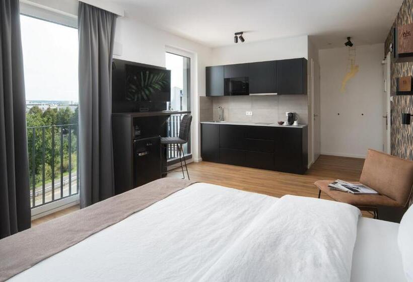 בית מלון כפרי We Rooms