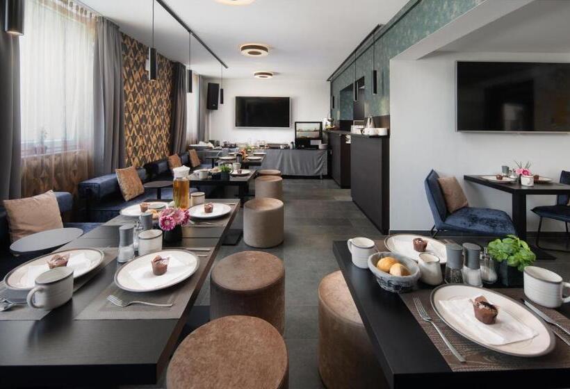 בית מלון כפרי We Rooms