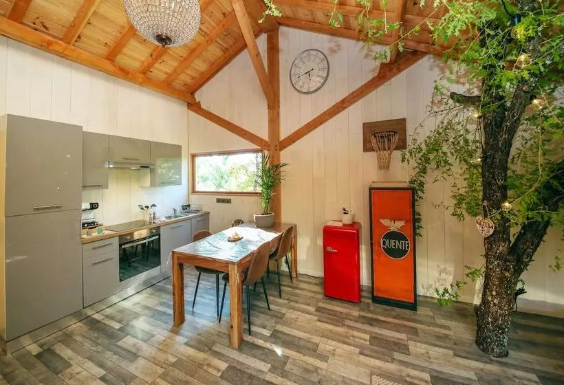 La Canopée