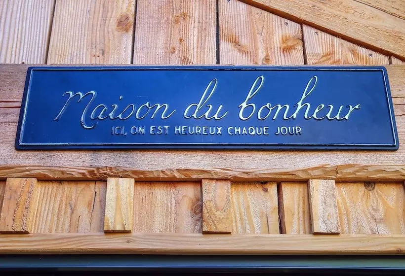 La Canopée
