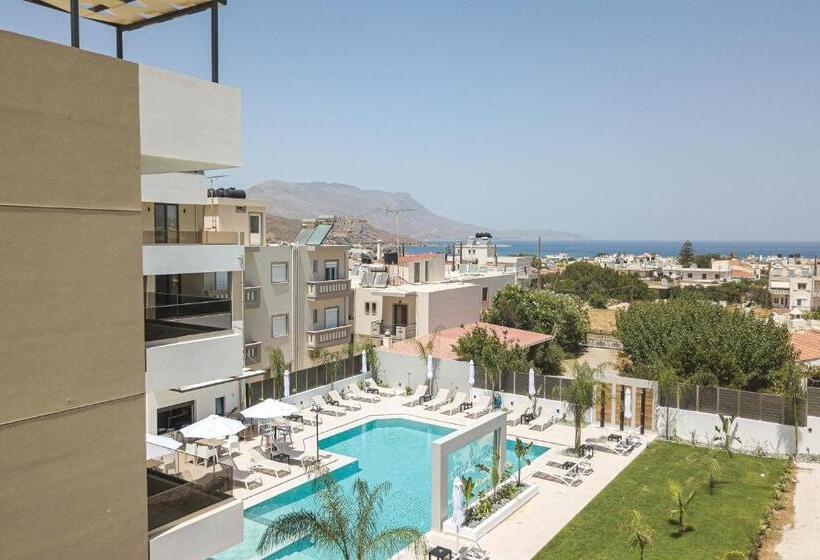 Sapphire Blue Suites