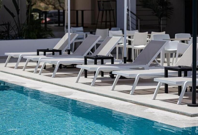 Sapphire Blue Suites