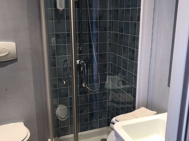 ベッドアンドブレックファースト Le Mas De La Villarde