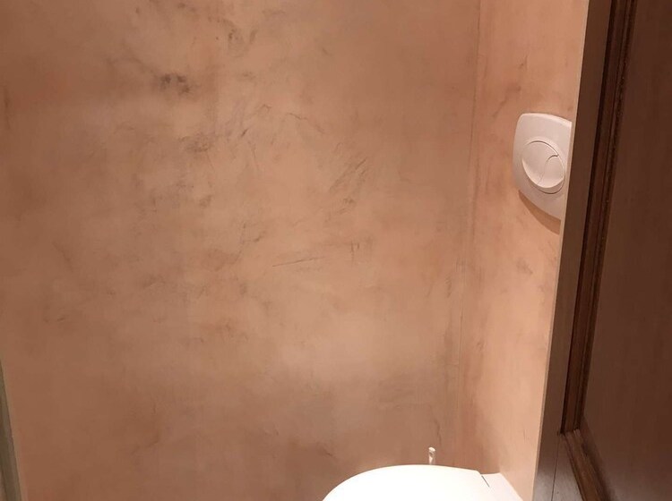 ベッドアンドブレックファースト Le Mas De La Villarde