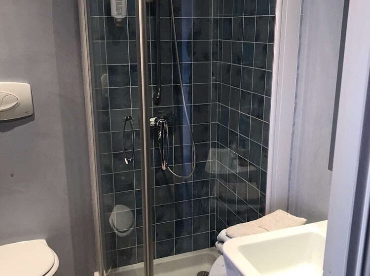 ベッドアンドブレックファースト Le Mas De La Villarde