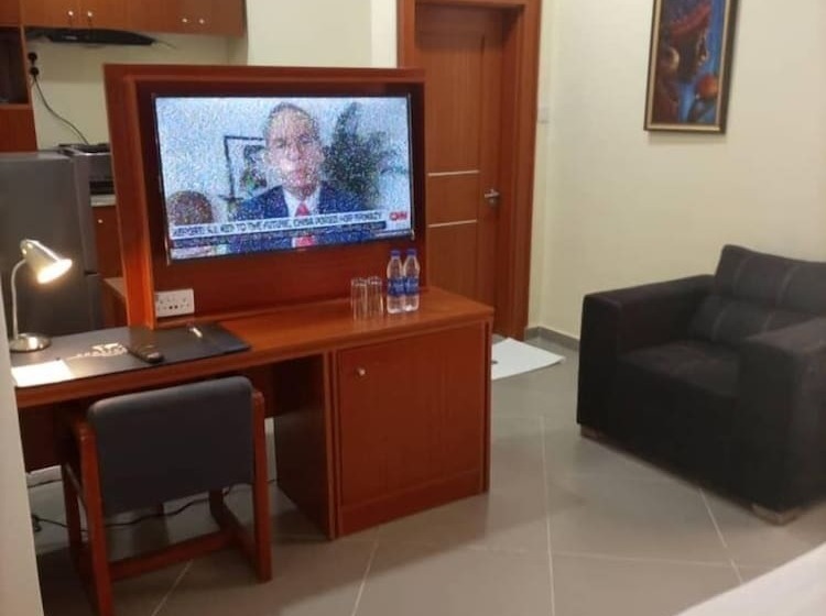 Continent Hotel Akure