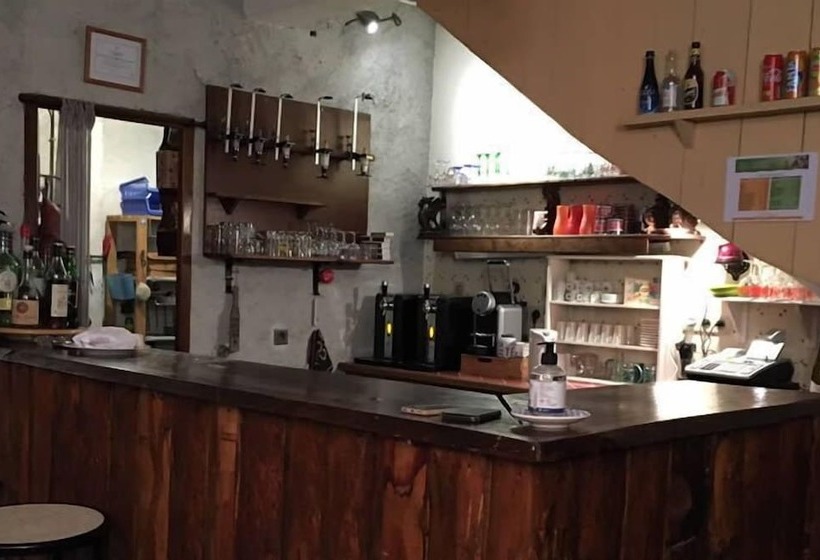 هتل Camping Du Valentin