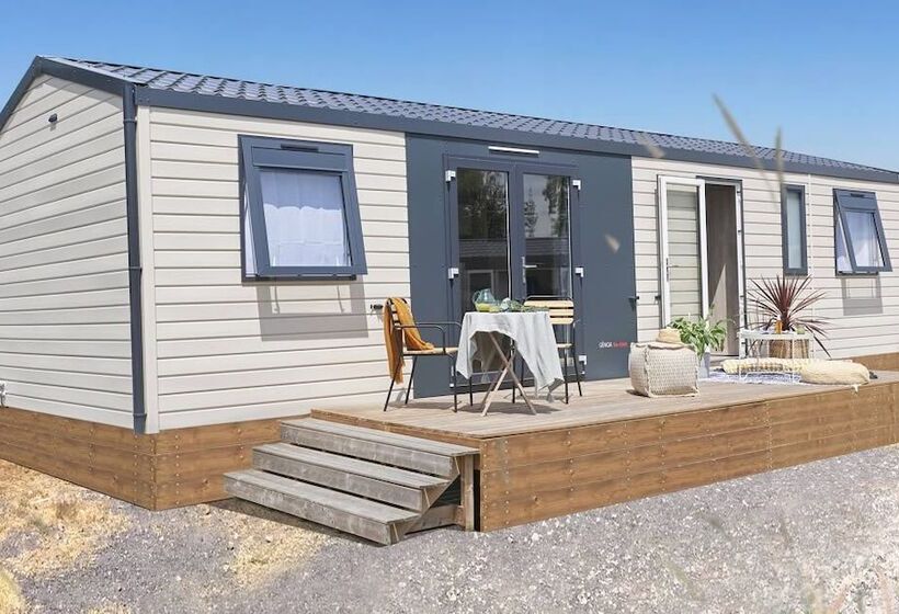 هتل Camping Du Valentin