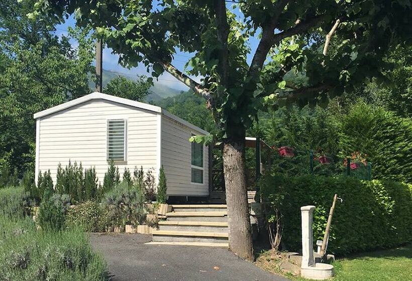 هتل Camping Du Valentin