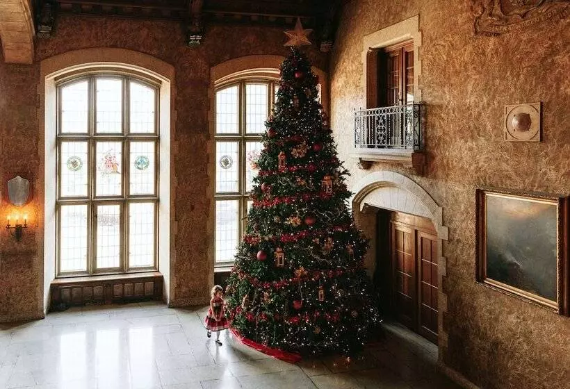 ホテル Fairmont Banff Springs Gold Experience