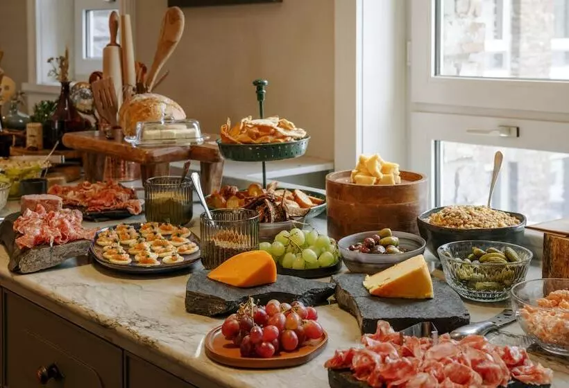 ホテル Fairmont Banff Springs Gold Experience