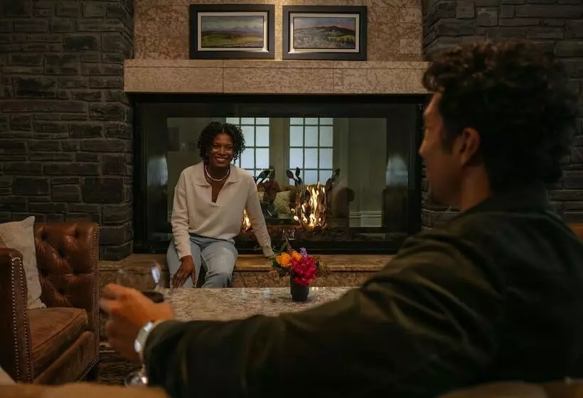 ホテル Fairmont Banff Springs Gold Experience