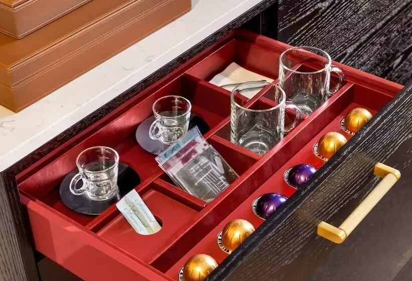 ホテル Fairmont Banff Springs Gold Experience