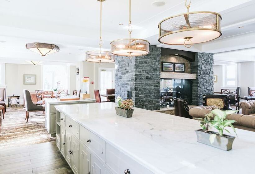 هتل Fairmont Banff Springs Gold Experience