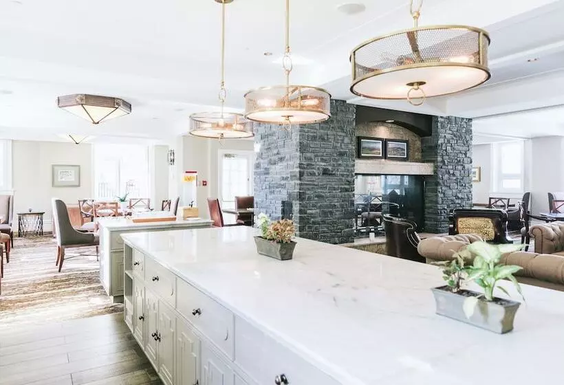 ホテル Fairmont Banff Springs Gold Experience