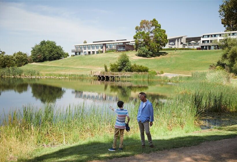 호텔 Racv Healesville Country Club & Resort