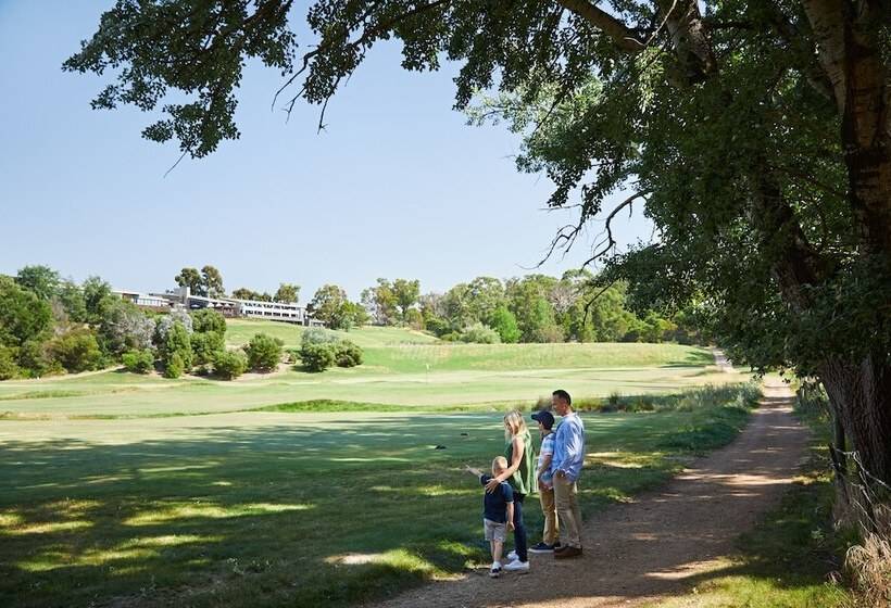 호텔 Racv Healesville Country Club & Resort