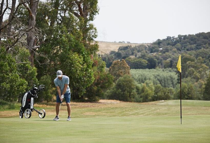 호텔 Racv Healesville Country Club & Resort