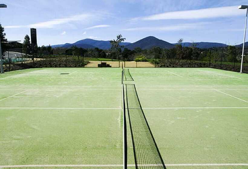 호텔 Racv Healesville Country Club & Resort