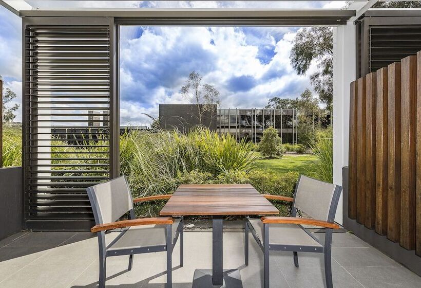 호텔 Racv Healesville Country Club & Resort