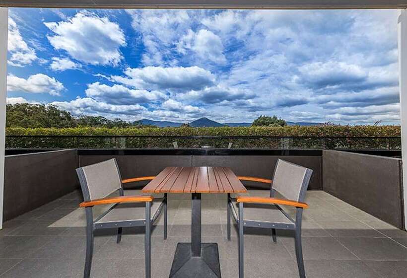 호텔 Racv Healesville Country Club & Resort