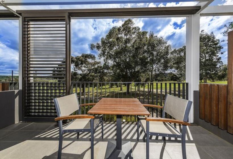 호텔 Racv Healesville Country Club & Resort