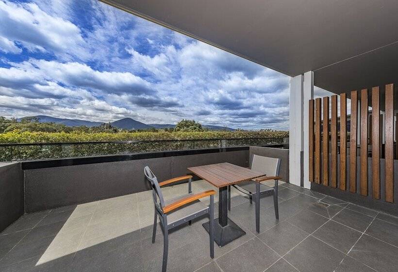 호텔 Racv Healesville Country Club & Resort