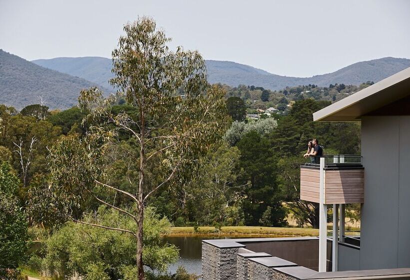 호텔 Racv Healesville Country Club & Resort