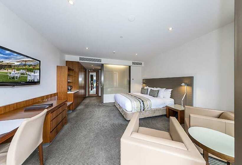 호텔 Racv Healesville Country Club & Resort