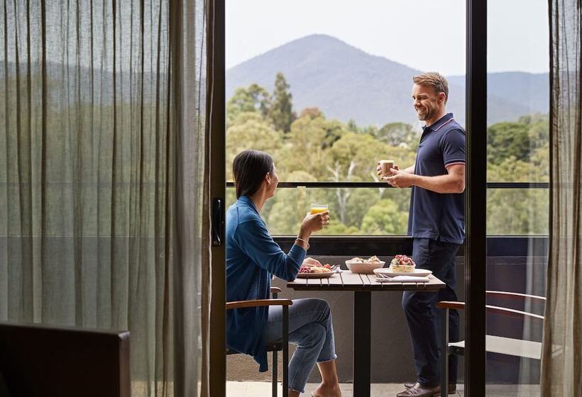 호텔 Racv Healesville Country Club & Resort