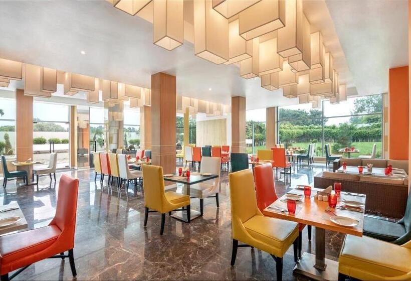 Radisson Hotel Bareilly Airport