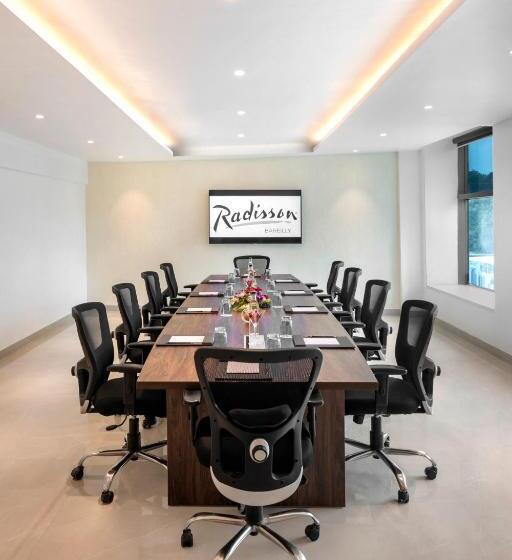 Radisson Hotel Bareilly Airport