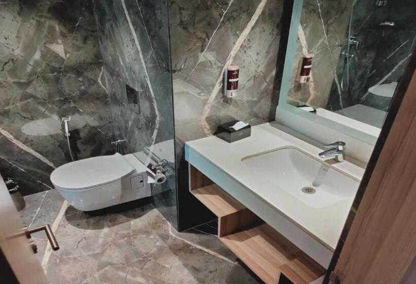 Radisson Hotel Bareilly Airport