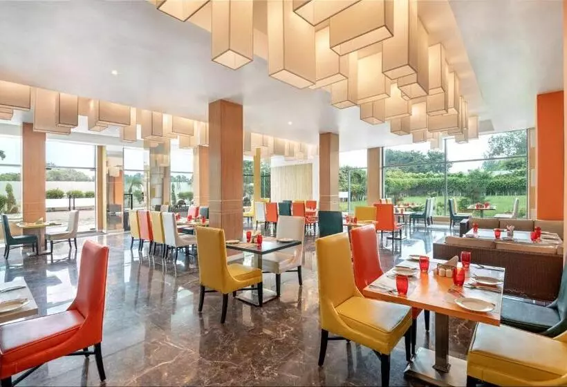 Radisson Hotel Bareilly Airport