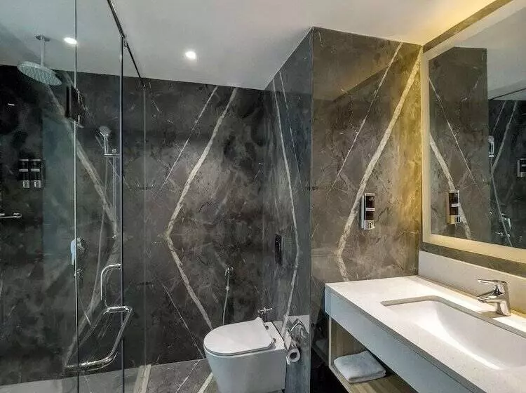 Radisson Hotel Bareilly Airport